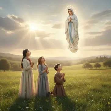 Fatima (film 2020): Kompleksowa Analiza i Odbir Kinowy