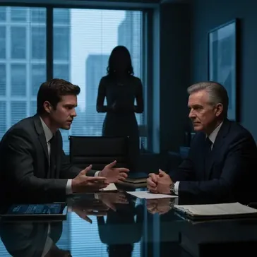 Film Pozory Prawdy: Kompleksowy Przewodnik po Thrillerze z 2016 Roku