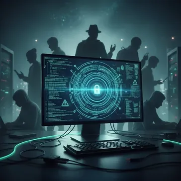 Dark Web: Usu Znajomego Kompleksowy Przewodnik po Tajemnicach i Bezpieczestwie