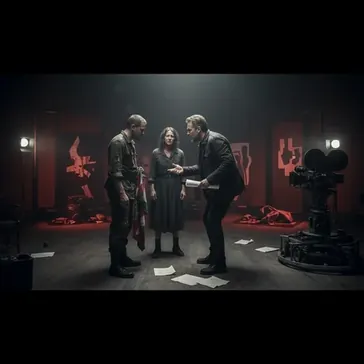 Sposb na morderstwo: Analiza filmowa tematu zbrodni