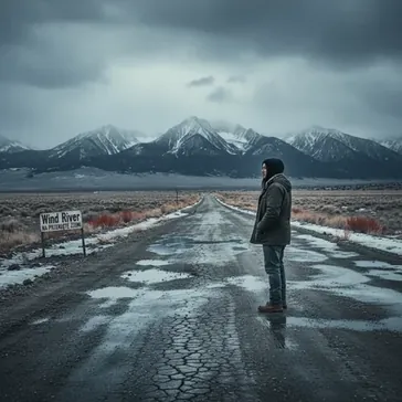 Film "Wind River. Na Przekltej Ziemi" Analiza, Recenzja i Kontekst