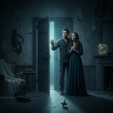 Pokj Tajemnic (2019): Recenzja, Analiza i Kontekst Filmu