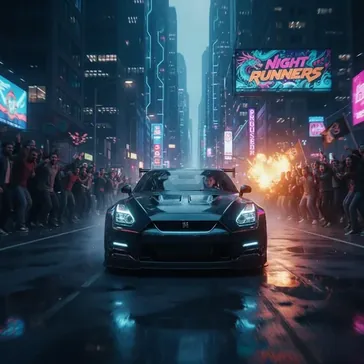 Turbo-Charged Prelude to 2 Fast 2 Furious: Analiza i kontekst fabularny