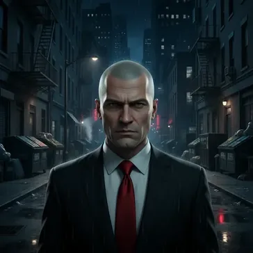 Hitman - Cena Zemsty: Dogbna Analiza Marki i Jej Wpywu