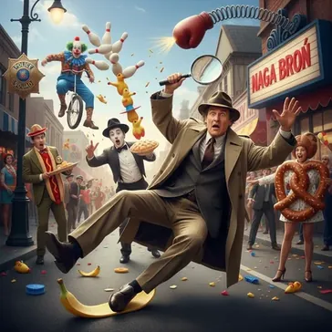 Naga bro 2: Ewolucja Komedii i Powrt Legendy w 2025 Roku