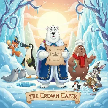 Misiek: Ekipa na wakacjach Peny Przewodnik po Filmie Animowanym