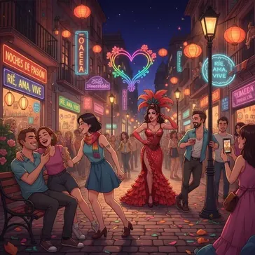 Im wicej, tym przyjemniej Kompletny przewodnik po filmie i znaczeniu frazy