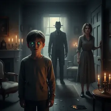 Film *Prodigy. Optany*: Recenzje, Fabua i Gdzie Obejrze (2019)