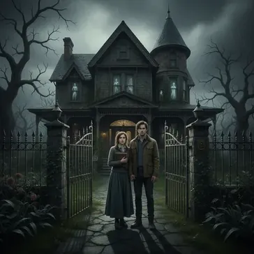 Dom z koszmarw: Kompleksowa Analiza Filmu i Znaczenia Sennikowego