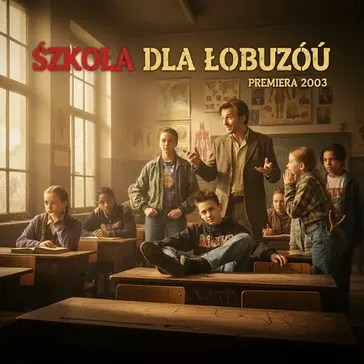 Szkoa dla obuzw: Gdzie obejrze film, recenzje i to historyczne